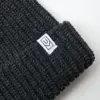 Chunky Knit Beanie - Gambar 3