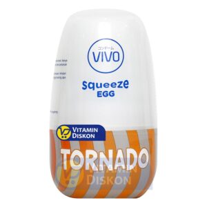 VIVO Squeeze EGG - Tornado