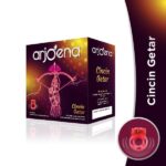 Arjoena – Cincin Getar