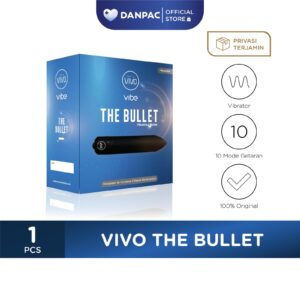 VIVO Vibe The Bullet