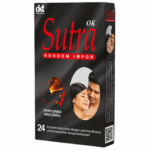 Sutra Kondom OK - 24 Pcs