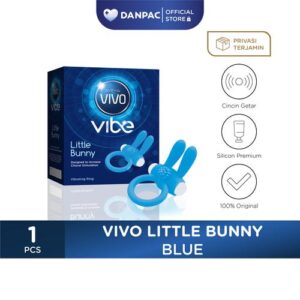 VIVO Vibe Little Bunny - Blue