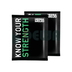 Herbamojo Suplemen Stamina Pria