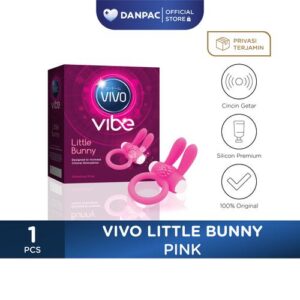 VIVO Vibe Little Bunny - Pink