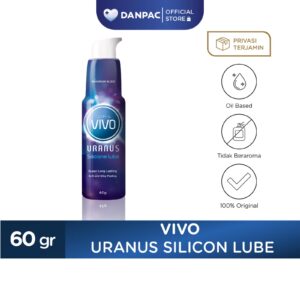 Vivo Lubricant Uranus - 60 gr