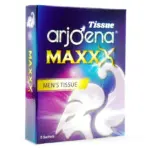 Arjoena Maxxx Men's Tissue Magic - 5 Pcs