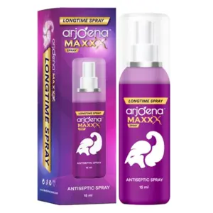 Arjoena Maxxx Longtime Spray - 15 mL