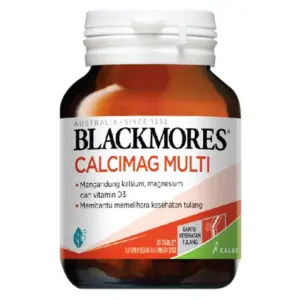 Blackmores Calcimag Multi - 30 Tablet