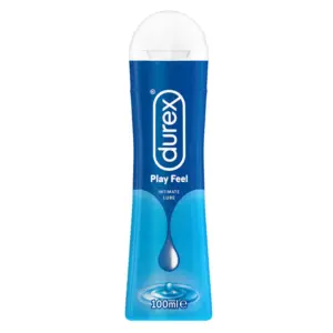 Durex Play Lubricant - 100 mL
