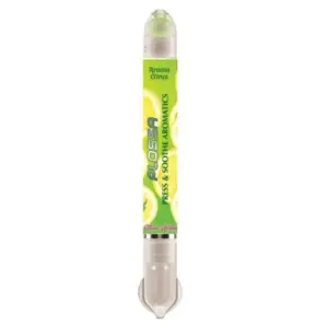 Plossa Minyak Angin 2 in 1 Aroma Citrus - 10 mL