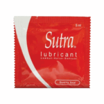 Sutra Lubricant (5ml) 1 Sachet