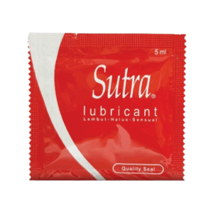 Sutra Lubricant (5ml) 1 Sachet