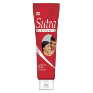 Sutra Lubricant - 30 mL