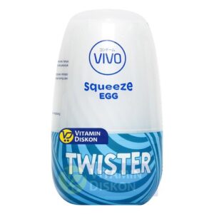 VIVO Squeeze EGG - Twister