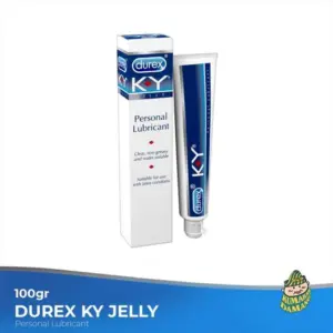 Durex KY - 100 mL