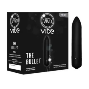 VIVO Vibe The Bullet