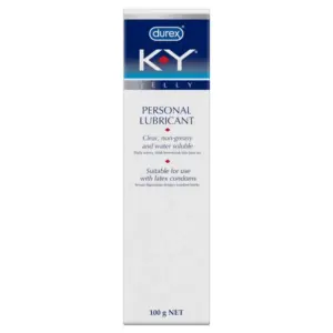 Durex KY - 100 mL