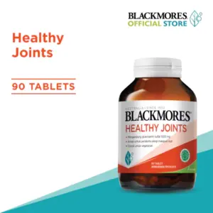 Blackmores Healthy Joints - 90 Softgels