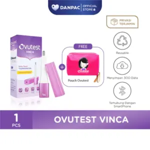 Ovutest Vinca - 1 Pcs