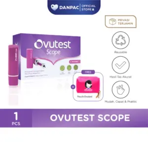 Ovutest Scope - 1 Pcs