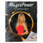 Magic Power Tissue Original - 6 Sachet