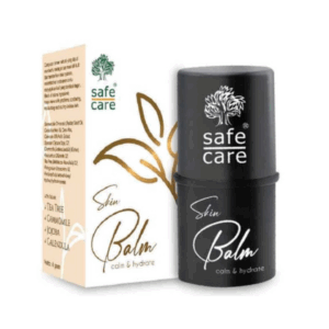 SAFE CARE Skin Care Balm - 4 gr