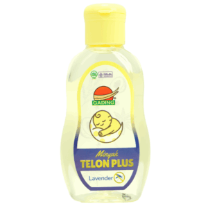 GADING Minyak Telon Plus Lavender - 30 mL