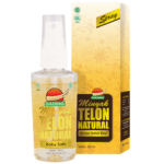 GADING Minyak Telon Spray - 60 mL