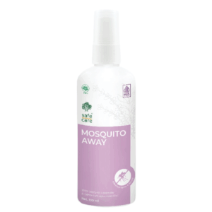 SAFE CARE Mosquito Away - 100 mL